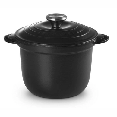 LE CREUSET Cocotte Every 18cm アーティチョーク LE CREUSET Cocotte